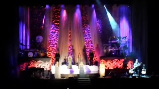 The New GroundOrinoco Flow  Celtic Woman  The World Tour  2013 [upl. by Caitrin]