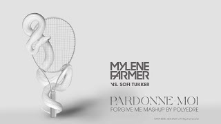 Mylène Farmer  Pardonne moi Forgive me  Music from Sofi Tukker [upl. by Esinrahc]