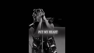 Robbery Live Juice Wrld ❤️🌻 juicewrld shorts shortsfeed 999 liveperformance [upl. by Llerej]