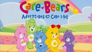 Care Bears Adventures In Care A Lot Opening [upl. by Mikahs928]