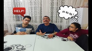 EVET DEMEME CHALLENGE [upl. by Dlorag]