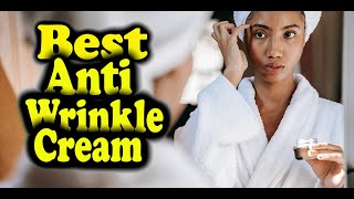 Best Anti Wrinkle Cream Consumer Reports [upl. by Lenette327]