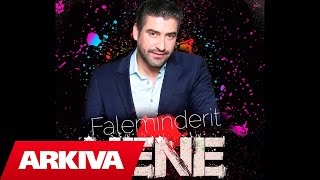 Meda  Faleminderit Nene Official Song [upl. by Mendive6]