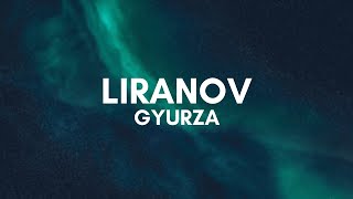 LIRANOV  Gyurza Гюрза  English  Russian Lyrics  TRANSBEAT [upl. by Acila]