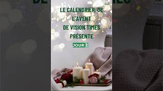 BISCUITS AUX AMANDES DE VISION TIMES noel patisserie calendrierdelavent2024 [upl. by Traci572]