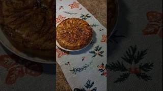 Сливовый пирог с ахринительной кислинкой 🥮 рецепты еда десерт food пирог сливовыйпирог [upl. by Ardine854]