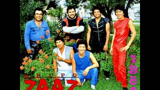 Grupo zaaz diez cartas vol1 1984 [upl. by Uund]