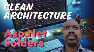 Clean Architecture  Domain Driven Design  Net C [upl. by Natalie]