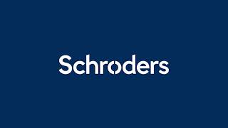 Schroders Market Update  Johanna Kyrklund Q3 2020 [upl. by Gibert795]