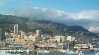 Montecarlo  Principality of Monaco [upl. by Otaner]