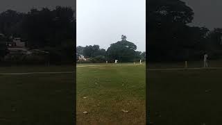 Match DayWell played 50runs by the playerCricket Season Matchshortvideoviralvideotrendingshort [upl. by Ycnan]