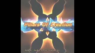 Pillars Of CreationAural Sub Consciousness [upl. by Uzial554]