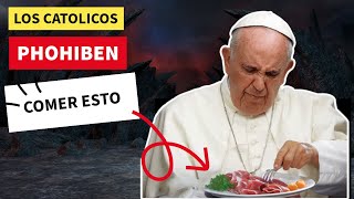 ¡La Iglesia CATOLICA prohíbe el matrimonio Debes Saberlo [upl. by Whittaker123]