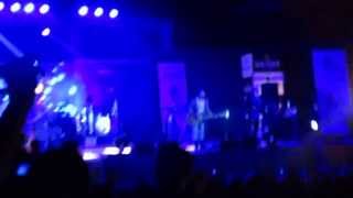 Arijit singh live XIMB bhubaneswar KABIRA song [upl. by Amis371]