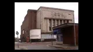 Odeon Cinema Bolton [upl. by Gorski875]