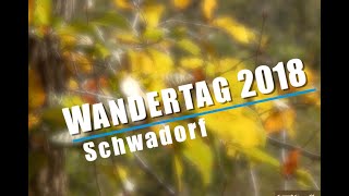 Wandertag 2018 [upl. by Janetta428]