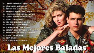 🔥 Las Mejores Baladas en Ingles de los 80 Mix ♪ღ♫ Romanticas Viejitas en Ingles 80s 🔥 Vol 70 [upl. by Gearard437]