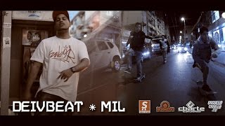 DEIVBEAT  MIL  Rap Argentino  2014 [upl. by Uzzi]