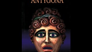 Antygona audiobook [upl. by Zsazsa]