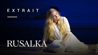 Rusalka by Antonín Dvořák Camilla Nylund [upl. by Iverson]