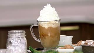 Vinci Express Electric Cold Brew Coffee Maker on QVC [upl. by Pittman]