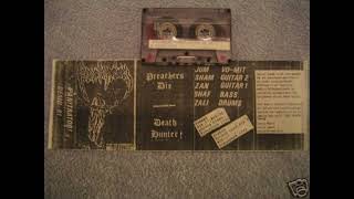 Panitrator SIN Death  1991  Mortification of Life FULL DEMO [upl. by Settle]