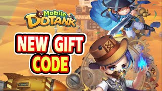 DDTank Mobile New Gift Code  How to Redeem DDTank Mobile Code [upl. by Clementius]