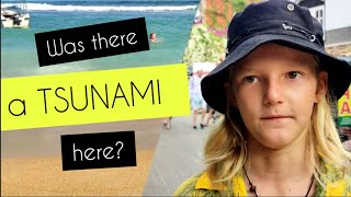 Sri Lanka Travel Guide Unawatuna — A Russian Town  Travel Vlog 2024 [upl. by Ahsinal]