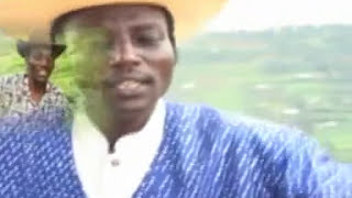 John DeMathew  Uhiki Ti Undu Munene Official video [upl. by Ribble]