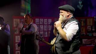 Seven Drunken Nights  The Story of the Dubliners  UK Tour  ATG Tickets [upl. by Hurwitz]