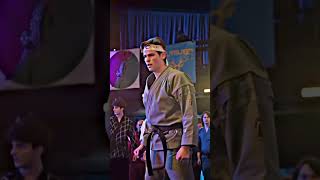 Creds to SpaghettiMafia cobrakai edit karate kwon cobrakaiseason6 saddest [upl. by Eimrots903]