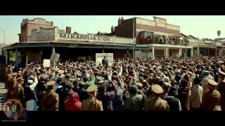 Mandela Long Walk To Freedom Movie Trailer [upl. by Ennove]