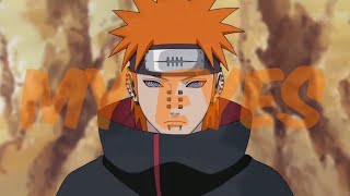 PainMy EyesNaruto EditAMV [upl. by Francisco695]