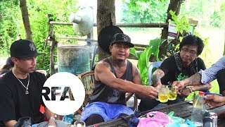 Made in Khmerica US Cambodians Deported to a Foreign Home  Radio Free Asia RFA [upl. by Saberhagen92]