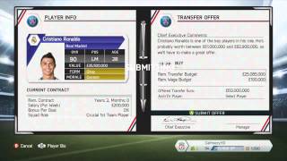 FIFA 14  PSG Career Mode  Part 1 [upl. by Adolph]