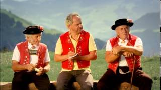 Appenzeller Fromage  Uwe lAppenzell  2009 [upl. by Nyre]