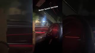 2022 BMW M550i stock vs 2018 BMW 340i Unknown Mods [upl. by Vigen647]