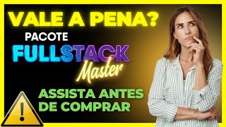 Curso Pacote Full Stack Master Danki Code É Bom Vale a Pena Assista Antes de Comprar [upl. by Nylad229]