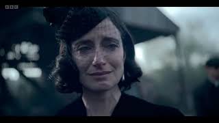 Rubys Funeral  Peaky Blinders 6x04 [upl. by Baumbaugh]