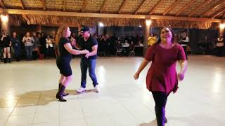 Mi Vals de CUMBIA 2019 Abraham EVD 300 Cumpleaños [upl. by Buskirk743]