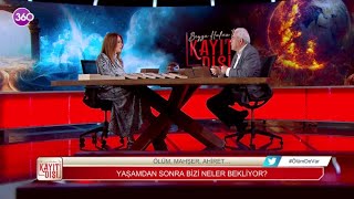 Kayıt Dışı  Mahşer alanında bizi neler bekliyor  AraştırmacıYazar Mehmet Ali Bulut  01 04 2023 [upl. by Melisent]