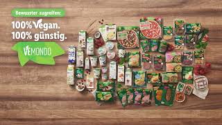 Bewusster Zugreifen  Lidl Österreich [upl. by Inglebert391]