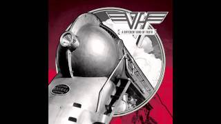 Van Halen  Beats Workin Preview [upl. by Ahsinrad]