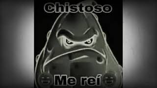 Chistoso me rei meme perturbador [upl. by Aerdnaek]