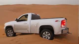 GMC Sierra Z71 [upl. by Anoy]