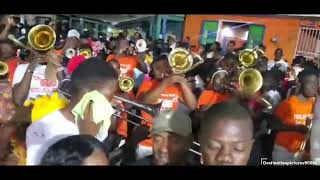 Jacmel carnaval 2024 Relax Band Destinationpictures900ht [upl. by Camila]