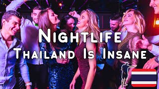 Thailand Nightlife  A Complete Guide for 2024 [upl. by Sender]