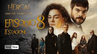 Hercai Amore e Vendetta ITA  Il riassunto dellepisodio 2 [upl. by Tidwell442]