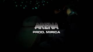 FREE ARENA I TEEWAY X HEADIE ONE TYPE UK DRILL BEAT I PROD mirica2080 [upl. by Alexine]