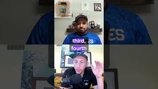 Who is the top Quarterback fantasyfootball nfl podcast fantasysports sports shorts short [upl. by Lutim]